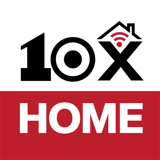 10X HOME