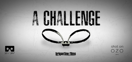 A CHALLENGE