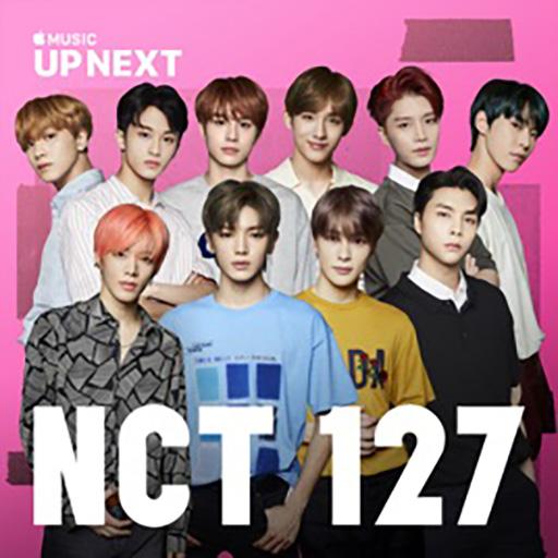 NCT127 HD Wallpaper