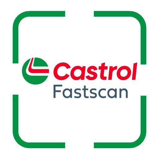 Castrol Fast Scan