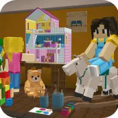 Daycare Mod Addon Minecraft PE