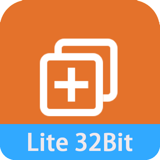 Dual Clone - Clone App Lite32