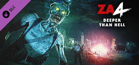 Zombie Army 4: Mission 3 - Deeper than Hell