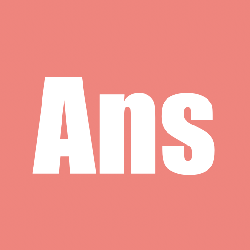 Ansxer(アンサー) 考え方でデート・マッチングアプリ