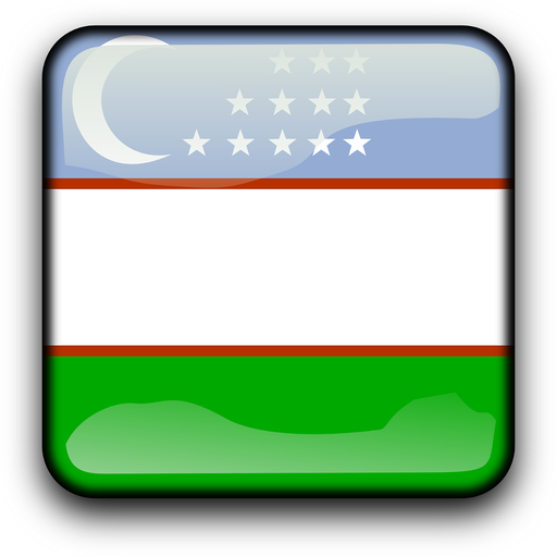 Cities Of Uzbekistan