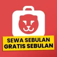 Travelio: Sewa Apartemen Rumah