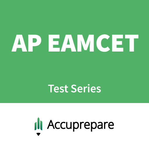 AP EAMCET Exam Preparation App