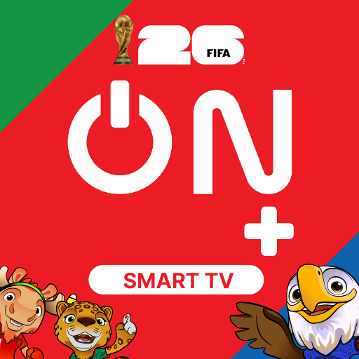ON Plus Smart TV