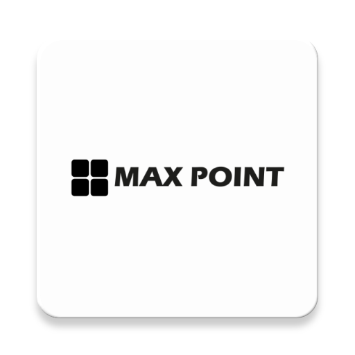 ماكس بوينت MAXPOINT