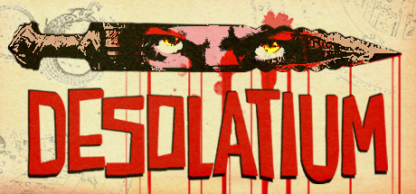 Desolatium
