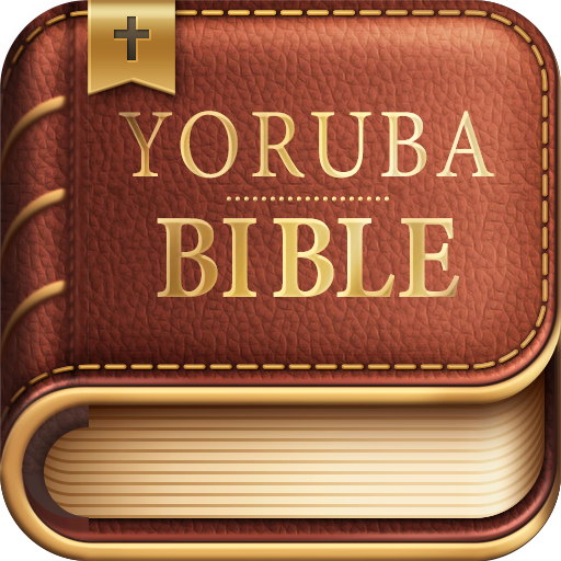 Yoruba Bible and English KJV