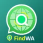 FindWA - Friends Search for WA