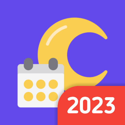 Ramazon Taqvimi 2023