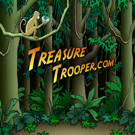 TreasureTrooper
