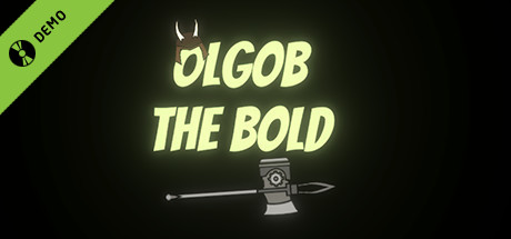 Olgob - The Bold Demo