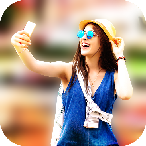 Cutecam - Selfie Camera Editor & Expert HD Camera