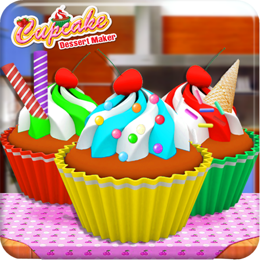 Cupcake Dessert Maker