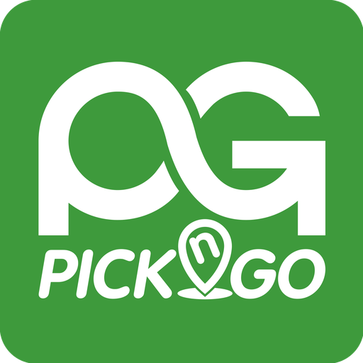 PICKnGO Passenger