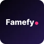 Famefy App virtual Assistant