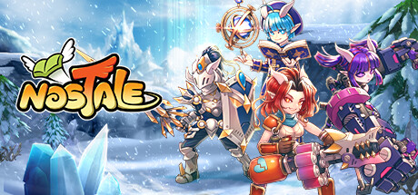 NosTale - Anime MMORPG