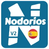 Nodorios Futbol en directo