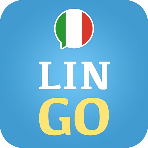 İtalyanca Öğren - LinGo Play