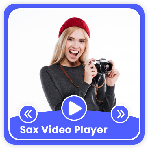 SAX HD Video Player - 4K, 8K, Ultra HD Player