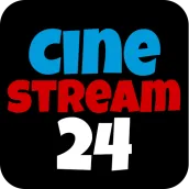 Cine Stream 24