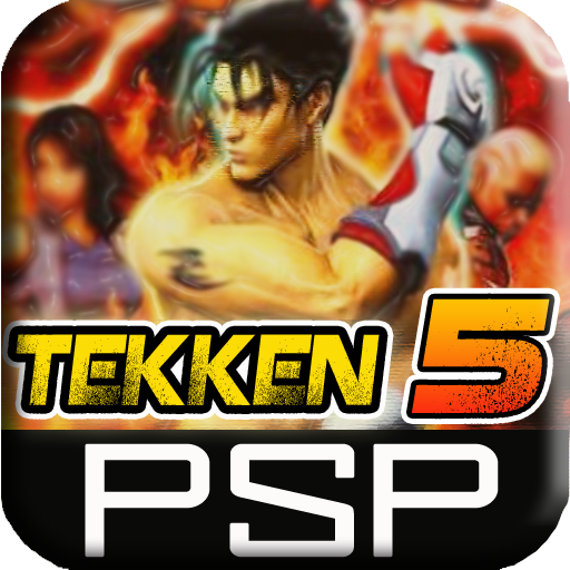 Cheat Game Tekken 5