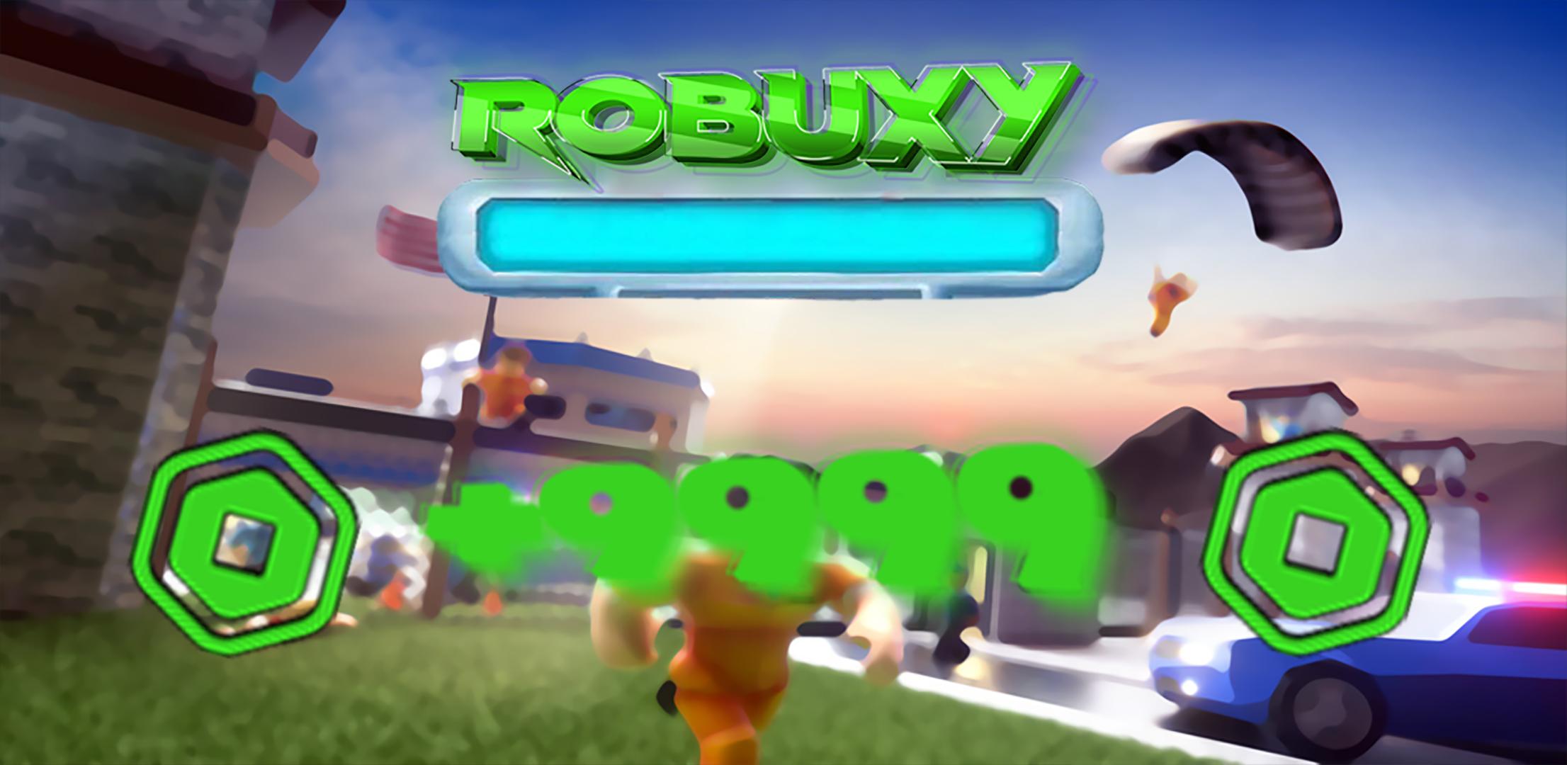 Daily Robux - ROBUX Puzzle for Android - Free App Download