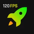 Game booster GFX Fire Fix