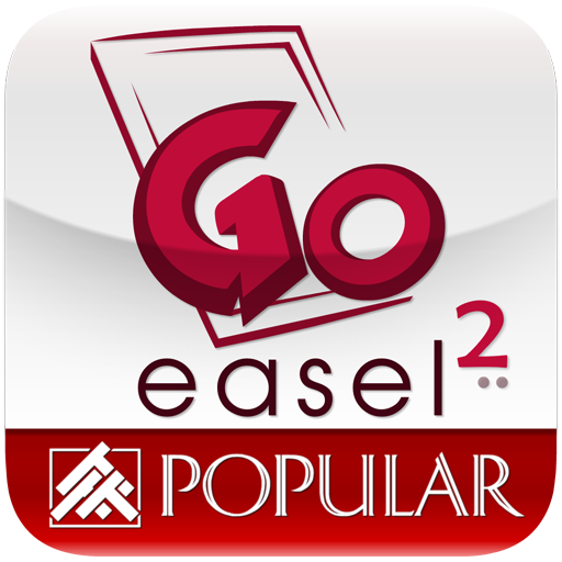 Go-easel 2