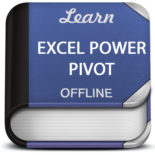 Easy Excel Power Pivot Tutoria