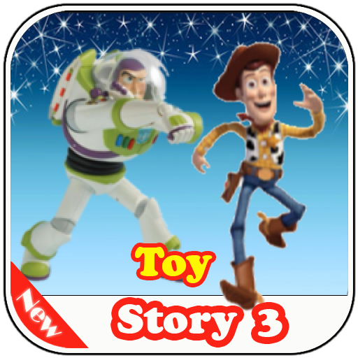 Guide toy story 3