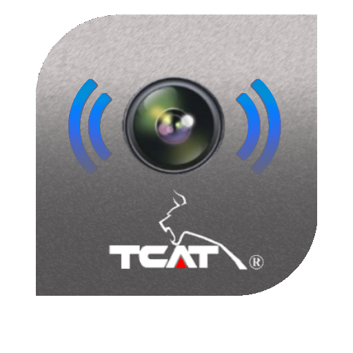 TCAT DVR