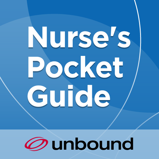 Nurse's Pocket Guide Diagnosis
