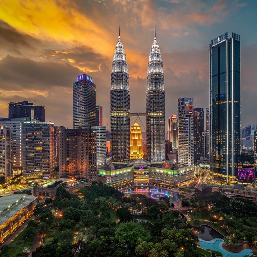 Bandaraya Kuala Lumpur