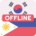 Korean Filipino Dictionary