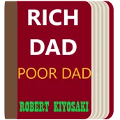Rich Dad Poor Dad Summary Book