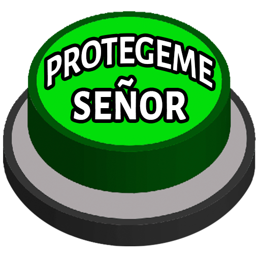 Protect me Lord Button Meme