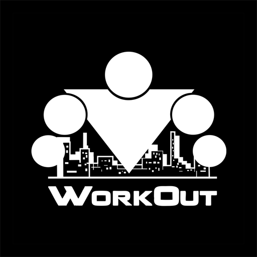 WorkOut: площадки и тренировки