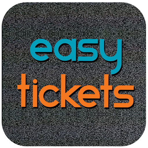 EasyTickets - Buy Movie, Bus &