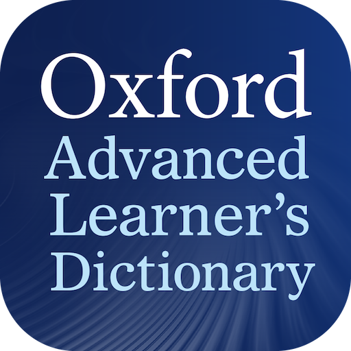 Oxford Advanced Learner’s Dict