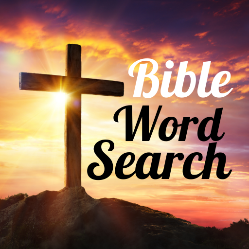 Word Search Bible Puzzle Games