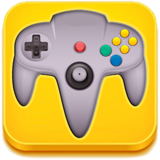 Fire-N64 (N64 Emulator)