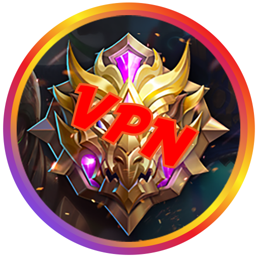 ML VPN - VPN For MOBA Gaming