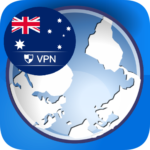 VPN Australia - Use AU IP