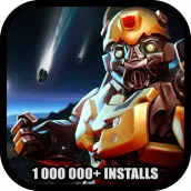 Роботы поезда игра приятель (игра для детей)