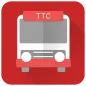 TTC Toronto Bus Tracker