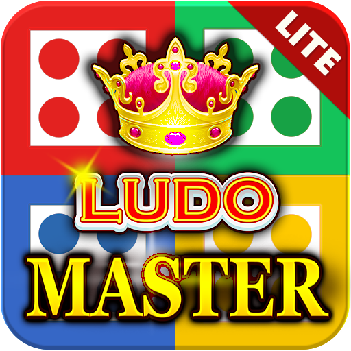 Ludo Master™ Lite - Dice Game